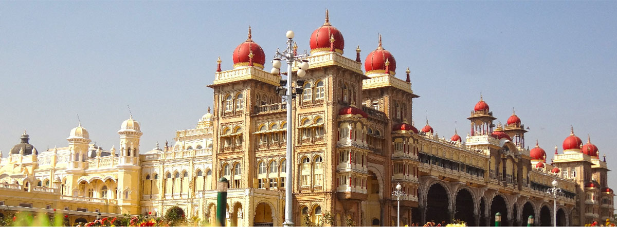 mysore