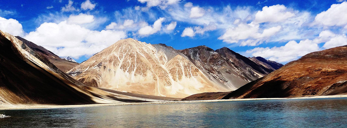 pangongtso