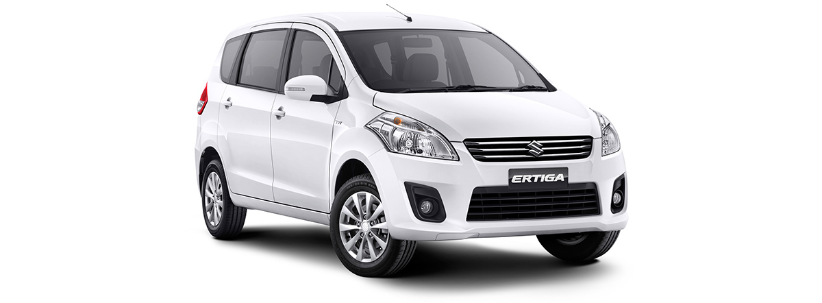 ertiga